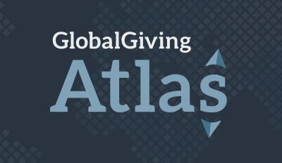GlobalGiving Atlas .